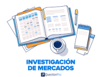 Investigación de Mercados en&nbsp;línea